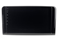 Incar RMB-FC438 Переходная рамка 9" MERCEDES-BENZ M-klasse (W164) 2005-2011, GL-Klasse (X164) 2006-2012