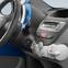 Intro RTY-N42 Переходная рамка Toyota Aygo