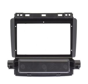 Переходная рамка 9" Android для SUBARU Forester 2018+ Impreza 2016-2023