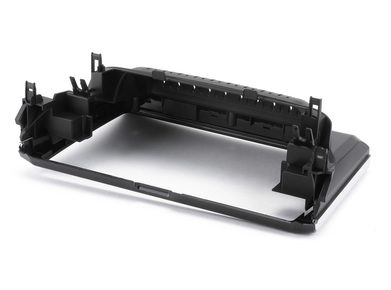 Incar RTY-FC521 Рамка переходная Incar Toyota Corolla 2019+ 10"