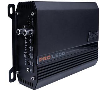 Усилитель AMP PRO 1.500