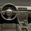 Intro RAU4-05 Переходная рамка Audi A4 (B6, B7)