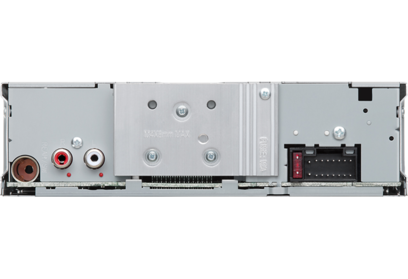 KENWOOD KDC-200 UB автомагнитола 1-din, CD, MP3, WMA, USB