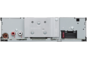 KENWOOD KDC-200 UB автомагнитола 1-din, CD, MP3, WMA, USB