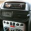 Intro RFI-N03 Переходная рамка Fiat Punto