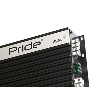 Pride Mille Усилитель моноблок 1000 W