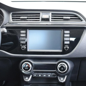 Incar RKIA-N54 Переходная рамка KIA Rio 2018+ 2din (крепеж)