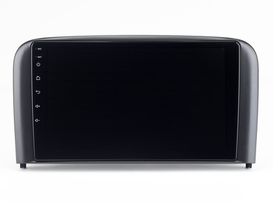 Incar RVL-FC635 Переходная рамка VOLVO S80