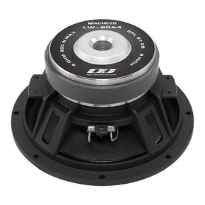 MACHETE LW-80A4 Мидбасовые динамики 8"