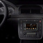 Intro RVW-N06 Переходная рамка VW Sharan