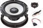 Audio System M165 EVO двухполосная компонентная акустика 16см