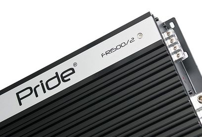 PRIDE FR 1500/2