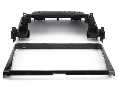 Incar RTY-FC521 Рамка переходная Incar Toyota Corolla 2019+ 10"