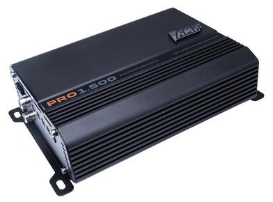 Усилитель AMP PRO 1.500