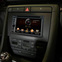 Intro RAU4-05 Переходная рамка Audi A4 (B6, B7)