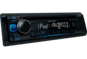 KENWOOD KDC-200 UB автомагнитола 1-din, CD, MP3, WMA, USB