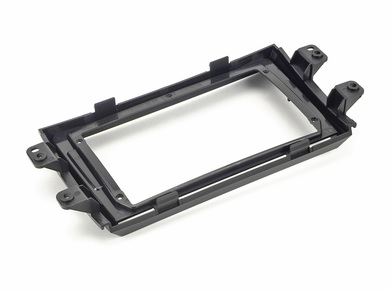 Incar RSZ-FC512 Переходная рамка 9" SUZUKI SX4 2007-2013