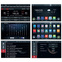 Incar AHR-7580 Универсальная магнитола 2DIN Android