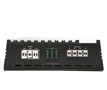 Pride Mille Усилитель моноблок 1000 W