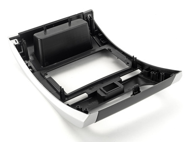 Incar RNS-FC472 Переходная рамка 10" NISSAN X-Trail 2007-2014