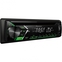 PIONEER DEH S100 UBG автомагнитола 1 din, MP3, USB