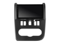 Incar RLA-FC403 Рамка переходная  LADA Largus 2012-2021 BLACK, 9"