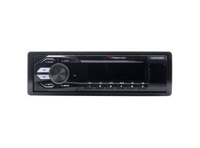 Nakamichi NQ512BR