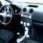 Incar RMS-N05 Переходная рамка Mitsubishi Colt