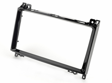 Incar RMB-FC439 Переходная рамка 9" MERCEDES-BENZ A-klasse (W169) 2004-2012, В-klasse (W245) 2005-2011, Vito 2006+, Viano 2006+