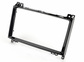 Incar RMB-FC439 Переходная рамка 9" MERCEDES-BENZ A-klasse (W169) 2004-2012, В-klasse (W245) 2005-2011, Vito 2006+, Viano 2006+