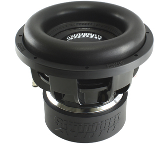 Sundown Audio X-10 D4 Сабвуфер 10"