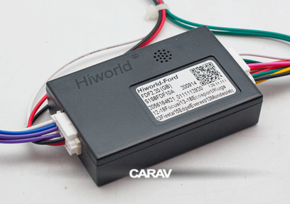 Провод для Android CARAV 16-028