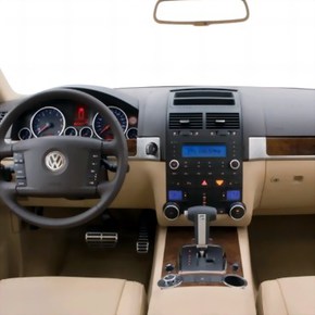 Metra 95-9009 Переходная рамка VW Touareg
