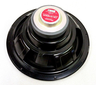 PIONEER TS W126M Сабвуфер 12", 4 Ом
