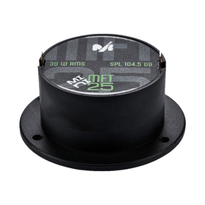 MACHETE MFT-25 MINI