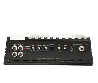 Pride Mezzo Усилитель моноблок 1500 W