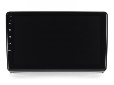 Incar RHY-FC333 Переходная рамка 9" HYUNDAI H1 Starex 2007-2015