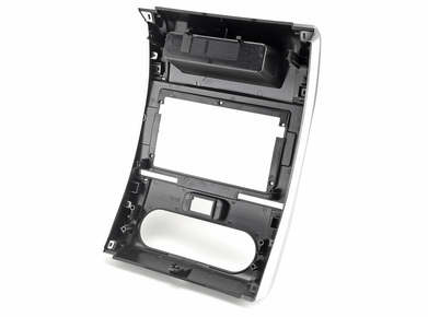 Incar RNS-FC472 Переходная рамка 10" NISSAN X-Trail 2007-2014