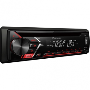 PIONEER DEH S100UB автомагнитола 1 din, MP3, USB