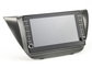 Incar RMS-FC461 Переходная рамка 9" MITSUBISHI Lancer-9 2003-2007
