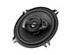 PIONEER TS A1370F 3-полосная акустика 5"