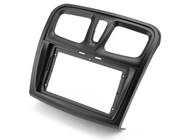 Incar RFR-FC246 Переходная рамка 9" RENAULT Logan 2013+, Sandero 2012+