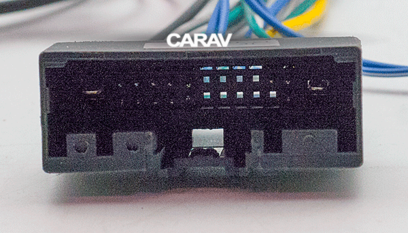 Провод для Android CARAV 16-028