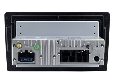 INCAR TSA-7090 Магнитола 2DIN Android 10 /1280*720, wi-fi, DSP