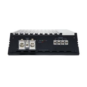 PRIDE FR 1500/2