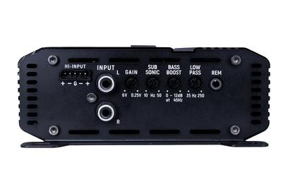 Усилитель AMP PRO 1.500