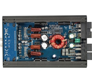Усилитель цифровой Tonemix ATK-F150D 4x150 Вт (class D)