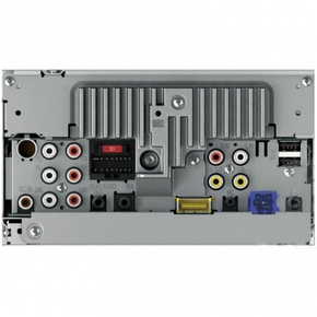 PIONEER AVH X8800BT автомагнитола 2 din ,DVD, USB, SD,MP3, MPEG 4, DivX, iPOD, BT