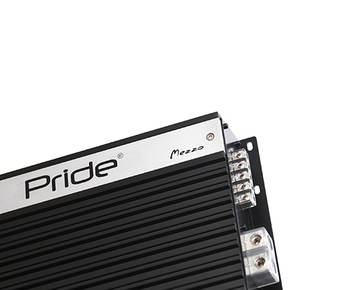 Pride Mezzo Усилитель моноблок 1500 W