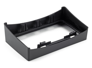Incar RHY-FC333 Переходная рамка 9" HYUNDAI H1 Starex 2007-2015